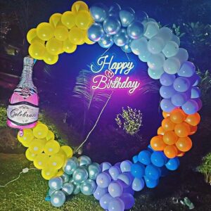 Birth Day Decoration