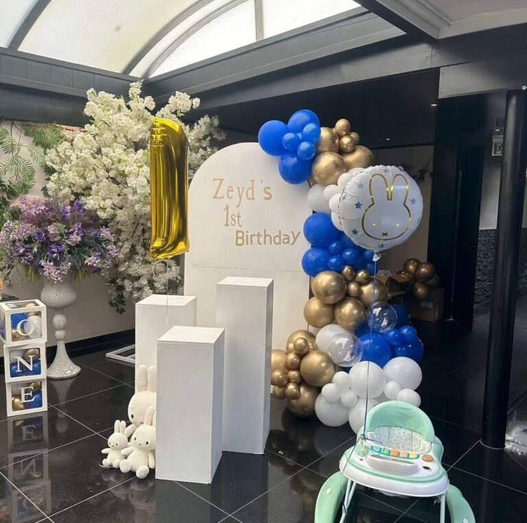 Instagram post from noahhevents. This post is in position 4.