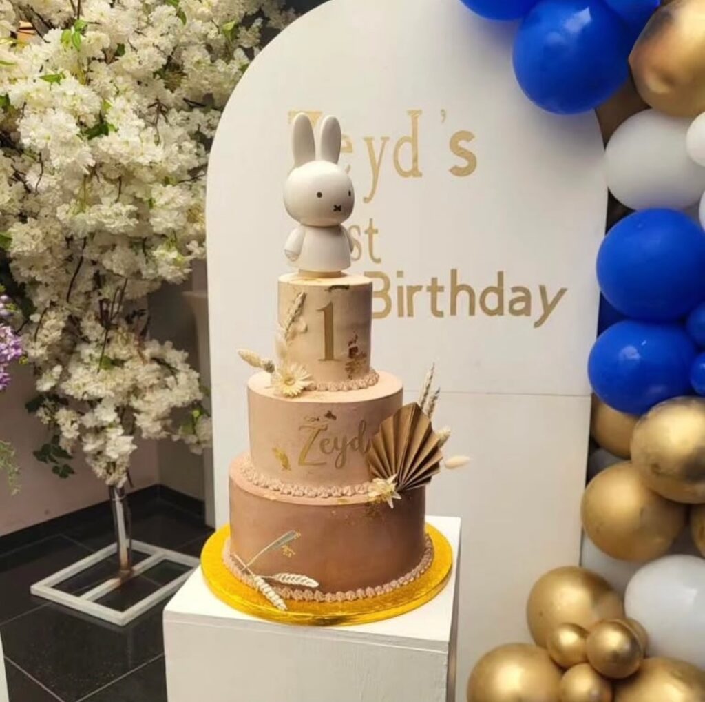 Instagram post from noahhevents. This post is in position 1.