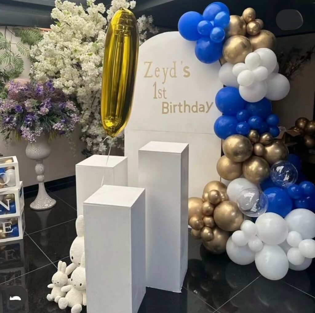 Instagram post from noahhevents. This post is in position 2.