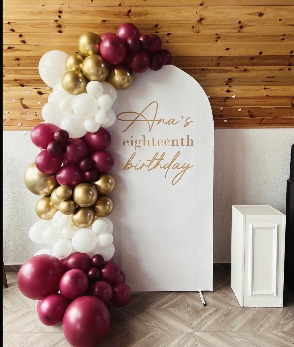 Instagram post from noahhevents. This post is in position 1.